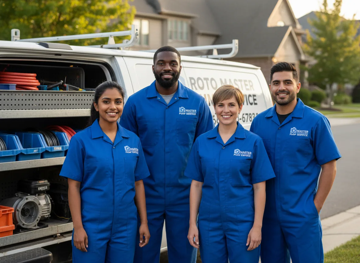 Sump Pump Installation company in Hoyleton, IL
